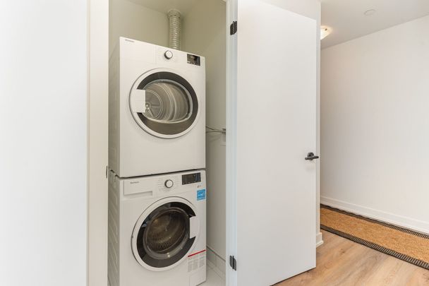 For Lease - 1 Quarrington Lane Unit# 613, Toronto, Ontario - Photo 1