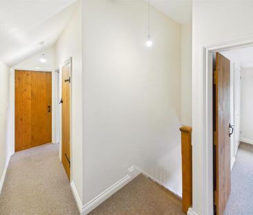 3 bedroom barn conversion to rent - Photo 5