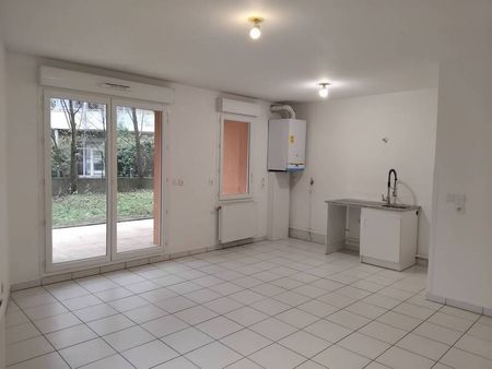 Appartement 4 pièces - 69100 Villeurbanne - Photo 3