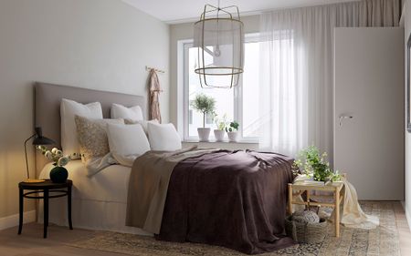 Katt Anders Gränd 23, Sigtuna Stadsängar - Foto 3