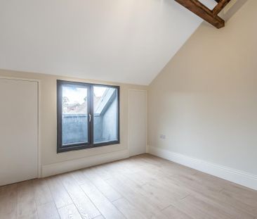 2 bedroom apartment to rent - Photo 4