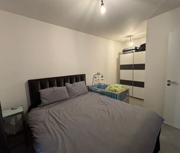 Appartement te huur - Foto 1