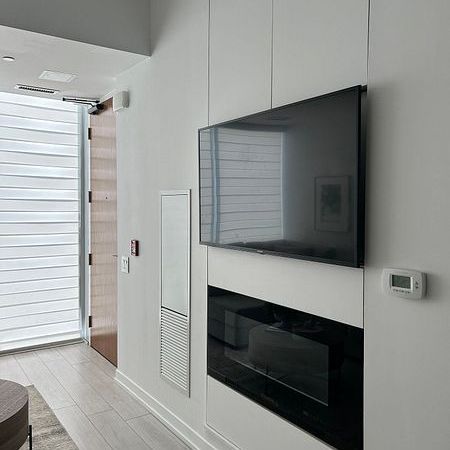 For Lease - 9 Buttermill Avenue Unit# TH05, Vaughan, Ontario - Photo 1