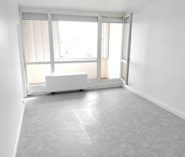 Appartement 2 pièces - 69100 Villeurbanne - Photo 1