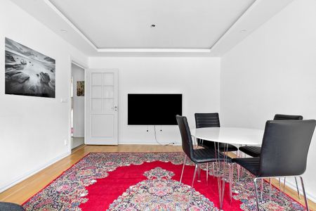 Hägersten - 4rok - 12mån - 18.499kr/mån - Photo 2