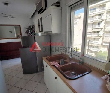 Studio/Γκαρσονιέρα για ενοικίαση Χαριλάου - Photo 5