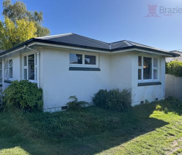 50 Rountree Street, Upper Riccarton - Photo 2