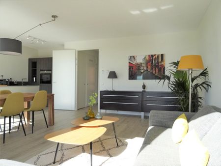 Appartement te huur: San Marinostraat 101 3541 DS Utrecht - Photo 4